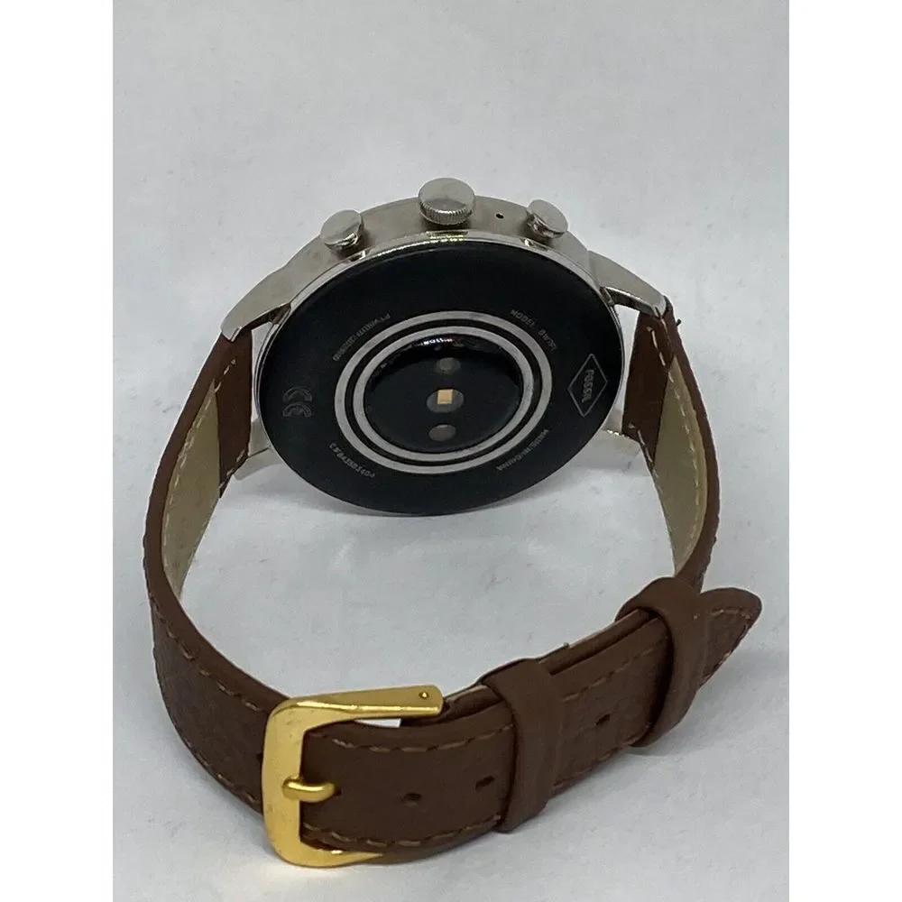 Fossil this watch